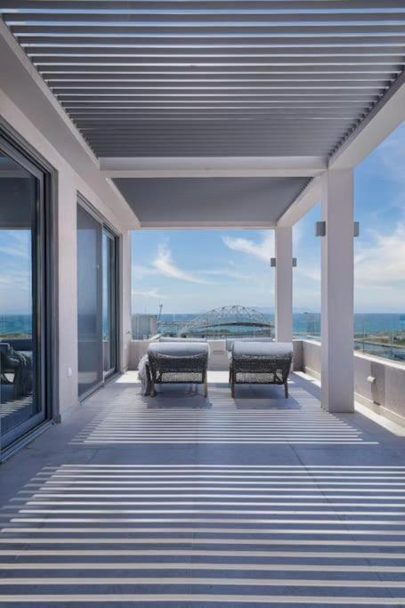 Cw Athens Riviera Suite 外观 照片