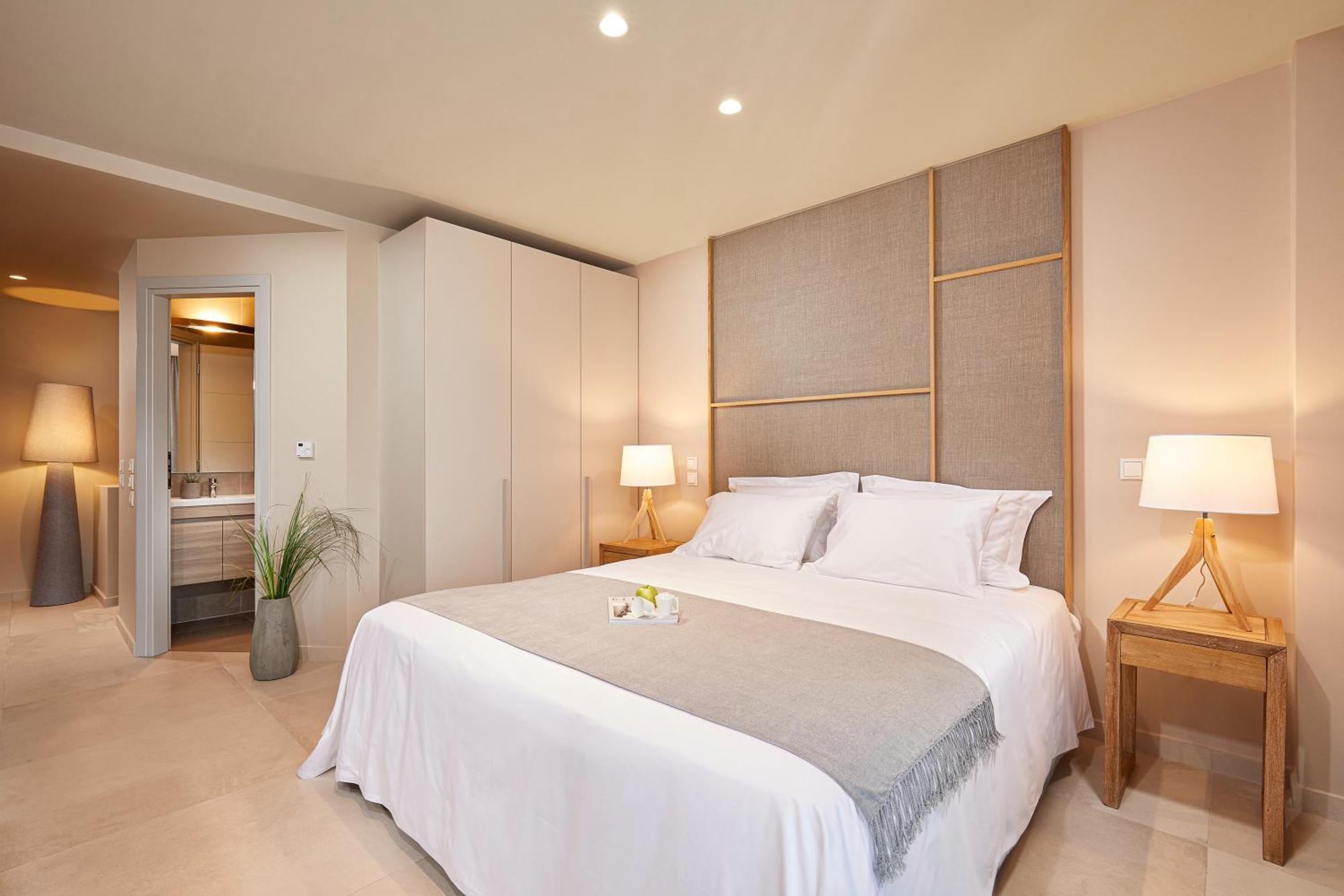 Cw Athens Riviera Suite 外观 照片