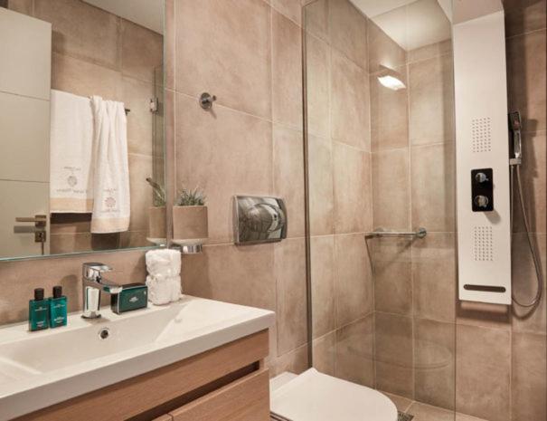 Cw Athens Riviera Suite 外观 照片